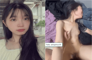 Bạo dâm khiến em co giật phê pha – Phim Sex Việt Nam