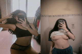 Đê mê cùng cô nàng sex ngập trong khoái cảm – Genz3x