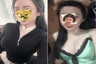 Đẹp nhưng thích quay clip mỗi lần quan hệ – ClipNong