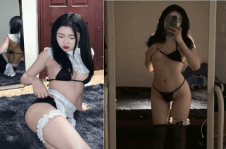 Đít đẹp mới nhảy đã run cầm cập vì phê mây – Phim Sex Việt Nam