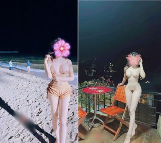 Du lịch Nha Trang gặp em cave dâm – Genz3x
