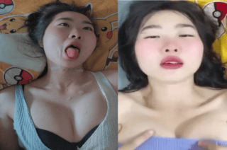 Em gái gợi cảm hơn hẳn ngôi sao phim sex jav – Heovl
