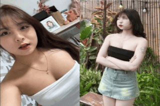 Em SV thèm hàng ny phê pha cực độ – Rphang