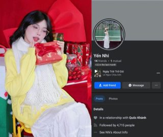 Em Yến Nhi SV Y dâm đãng – Xnhau
