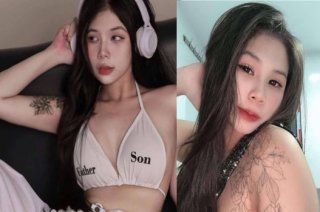 Gia Hân bướm kêu óp ép nhiều nước – Phim3X