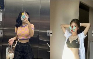 Học sinh cá biệt không lo lắng về việc học rủ bạn trai của họ tham gia vào các cuộc chịch nhau – GaiGu