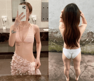 Lén phang nhau khắp làng vừa run vừa sướng – Phim Sex Địt Nhau