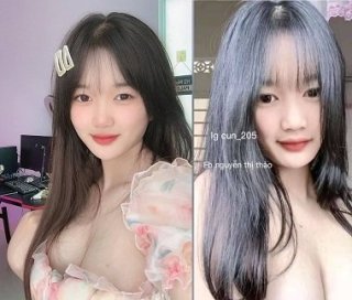Lộ clip sex Nguyễn Thị Thảo vú to – QMHSex