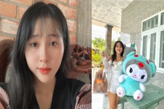 Mới hẹn hò 1 tháng đã làm tình em – QMHSex