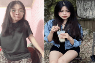 Ở ngoài gái ngoan về nhà hóa dâm đãng – PhimNguoiLon
