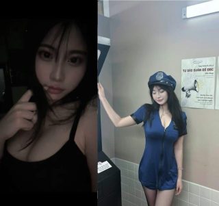 Sex cosplay đủ trò cho anh sướng – Phim Sex Việt Nam