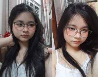 Sex em nữ sinh mới lớn thủ dâm với bạn – FullLiveHot