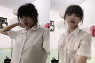 Sex nữ sinh với cặp ngực to tròn – Pheclip