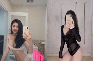 Tiktoker dáng nuột được nhấp phê – Phim Sex Việt Nam