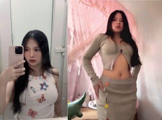 Ảnh gái xinh lồn múp ai cũng thèm – VNchich