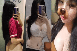 Body đẹp vú ngon nhún giỏi phê mây – Genz3x