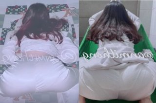 Chịch nhau với em áo dài sướng dái – SexDep