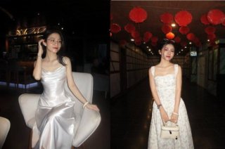 Clip gái xinh duyên dáng cuốn hút – Pheclip