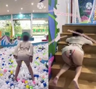 Clip sex Mỹ Hạnh thích khoe hàng – ClipNong