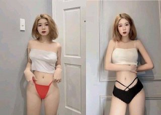 Clip sex Ngọc Huyền tóc vàng bú cu – Genz3x