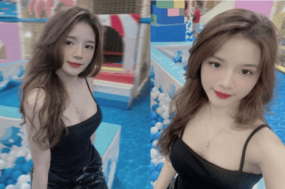 Em uốn éo làm anh kiệt quệ vì nện – Phim Sex Việt Nam