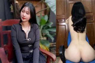 Sang nhà coi phim em cứ rủ chịch – Clip sex