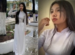 Sex em nữ sinh Lâm Kim Thư lồn dâm – QuatVn