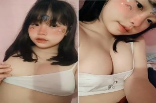 Vếu căng mọng chạm nhau rên mê mẩn – Phim3X