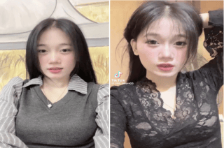 Clip sex nóng bỏng Thij Phon Luxshare mới ra – LauXanh