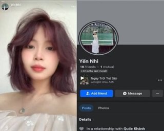 Clip sex Yến Nhi bướm cực phẩm – FullLiveHot