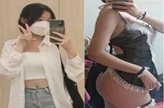 Cô gái thần thái làm bùng nổ cảm xúc – GaiGu