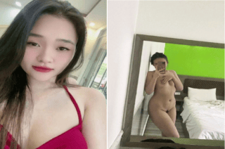 Cô sinh viên chịch với bồ – Genz3x