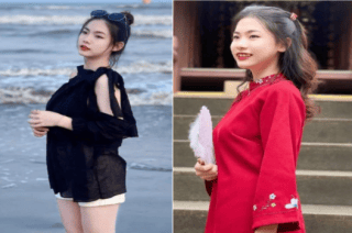 Em sinh viên phá ny bạn thân phê mây – Xnhau