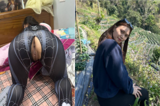 Em ước cứu vũ trụ nhưng lúc nào cũng rạo rực – Phim Sex Việt Nam