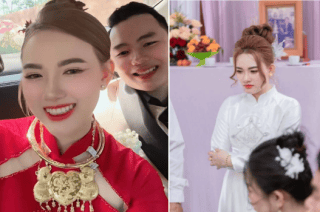 Leak clip cô dâu quan hệ ngày cưới tập 2 – FullLiveHot