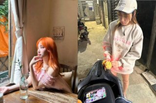 Mới hẹn 2 buổi em đã cho nện thả ga – Genz3x