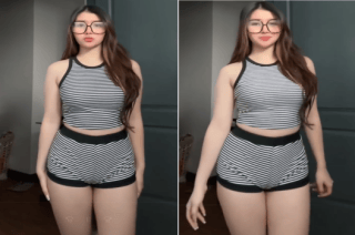 Nữ Tiktok chổng cặp mông to sex doggy cuồng nhiệt – PhimNguoiLon