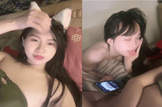 Phim nóng may mắn đụ cả hai chị em – VNchich
