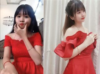 Sex loli Bảo Hân dễ thương nhưng làm bé đường – Genz3x