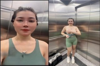 Sex Việt Nam ngoài trời với Lan Anh dâm đãng – Phimheo