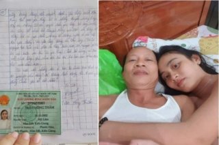 Video chứng kiến một nữ sinh yêu thầy già đụ khỏe mạnh – VietDam