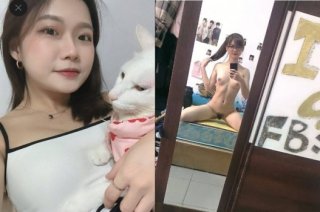 Chơi cho Quỳnh rên sướng – Clip sex