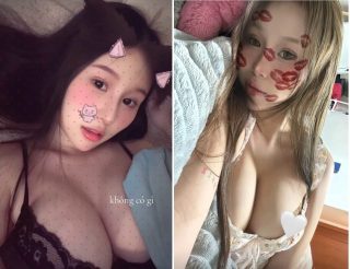 Clip sex hay Kim My ngực bự – Xnhau