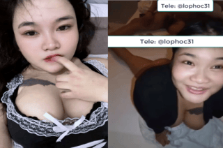 Cười sướng tê như được mùa khi some – Clip Sex Telegram