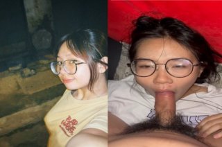 Hẹn đi xem phim ai ngờ nện em luôn – ClipNong