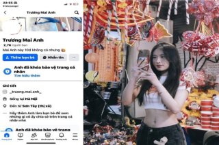 Heovl Trương Mai Anh quan hệ nồng cháy với thân hình đẹp – Viet69