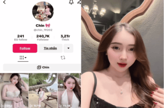 Hot TikTok Chin lộ phim nhún cặc bự – Phimheo