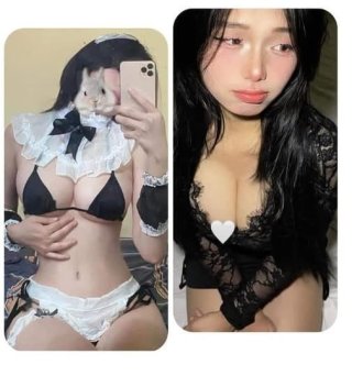 Làm tình hầu gái đẹp cuồng kiểu doggy – Heovl
