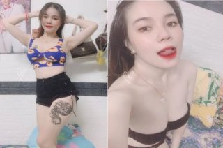Lén chịch chị vú to khi chồng đi vắng – Phe69