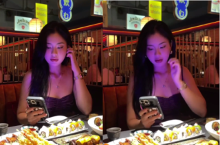 May mắn hẹn em gái dâm đi ăn cực đã – Phim Sex Lầu Xanh